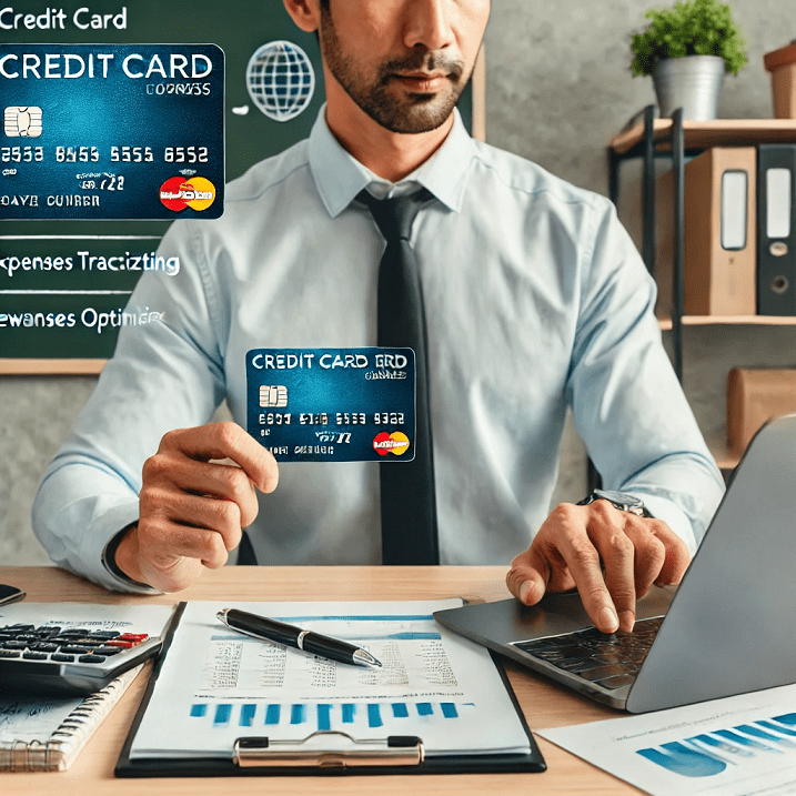 Smart Ways to Use Credit Cards for Your Business