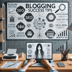 Proven Tips to Help You Blog Your Way to Success