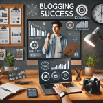 How to Succeed in the Blogging World: Proven Strategies