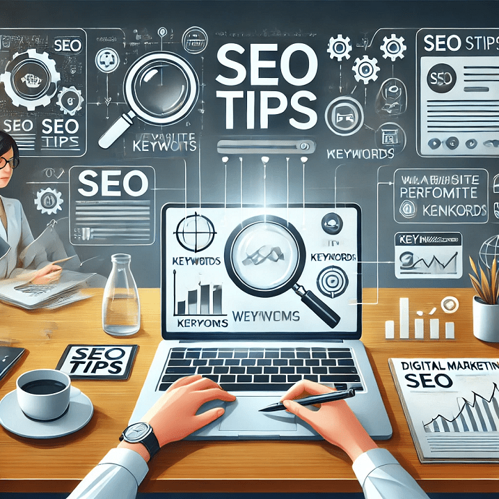 Great SEO Tips That Anyone Can Use to Boost Rankings