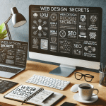 Web Design Secrets You Must Know for a Stunning Website