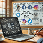 How to Start a Social Media Marketing Plan from Scratch