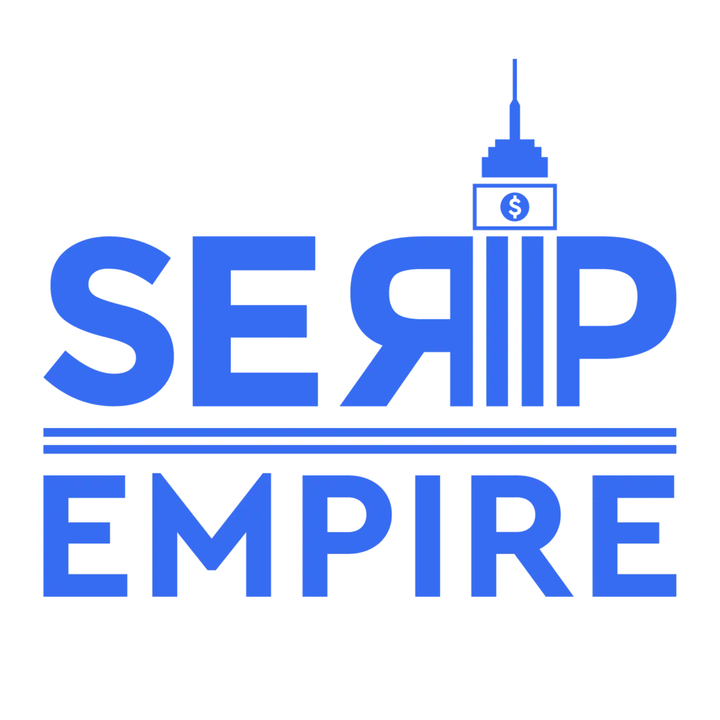 What is SERP Empire?