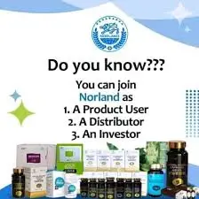 Norland for Health Solutions and Lifetime Wealth Solutions