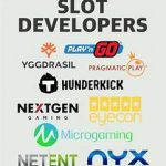 slot developers