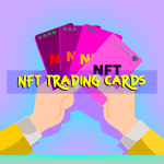 NFT Trading Cards