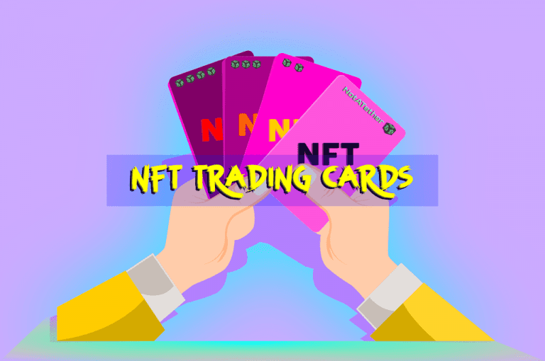 NFT Trading Cards