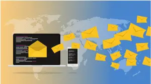 What is email marketing 