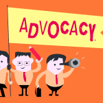 Non Political Advocacy