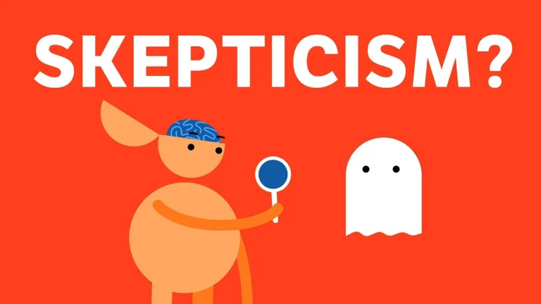 Skepticism in Focus