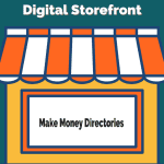 digital storefront