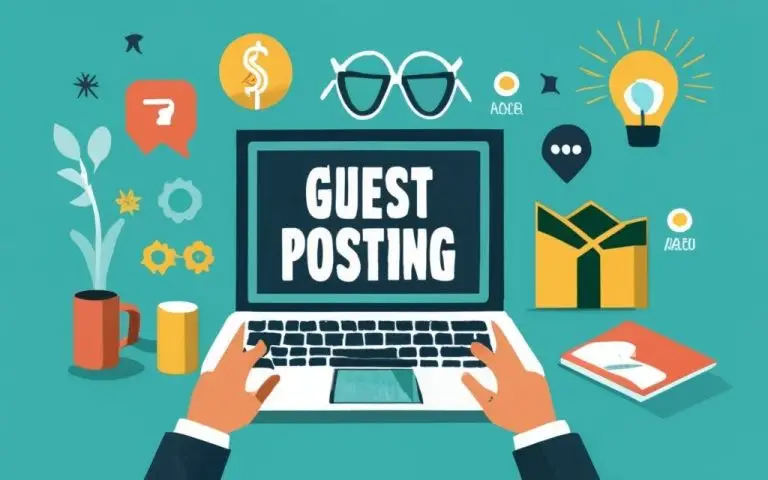 Boost Your Online Impact: Publish Your Guest Post with Us Now