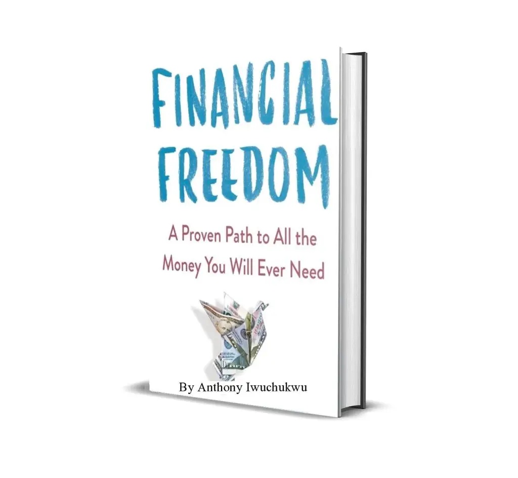 The Path to Financial Freedom: A Practical Guide To Personal Finance