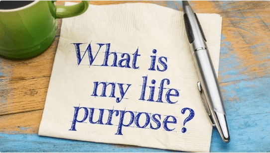 Life purpose