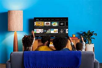 Smart TV App Development: Unlock New Business Opportunities