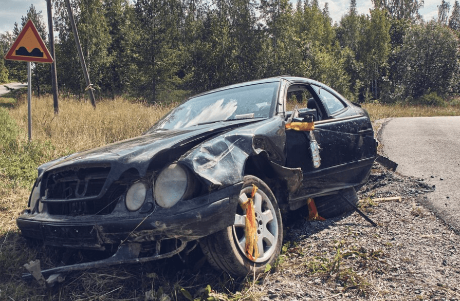 Car Accident Lawyers in Perth – We’re Here to Help