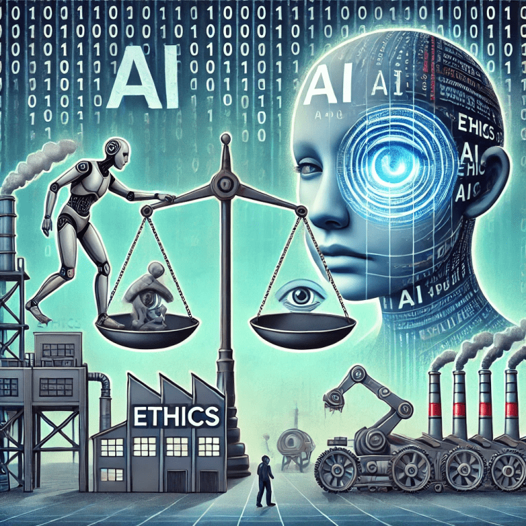 Negative Impacts of AI: Challenges Facing Society Today