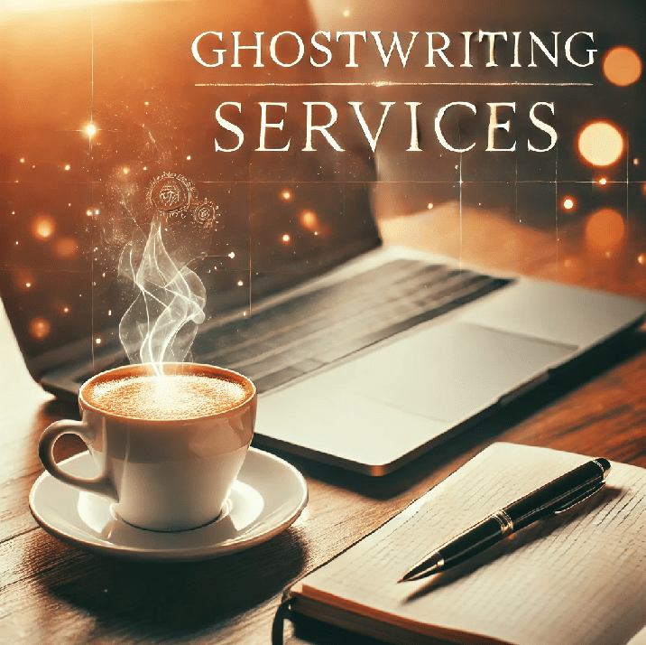 ghostwriting