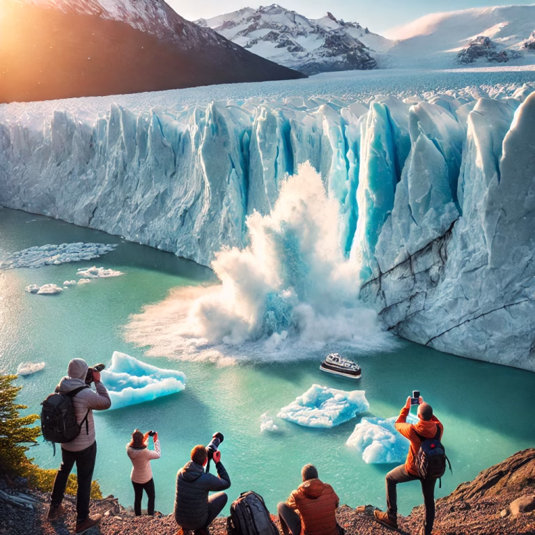 Discover Perito Moreno Glacier | Tours, Facts, and Travel Guide