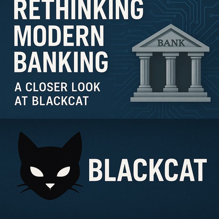 Discover Blackcat | Meaning, Symbolism, and Modern Uses