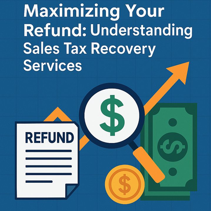 How to Maximize Your Refund | Tips for Bigger Tax Returns