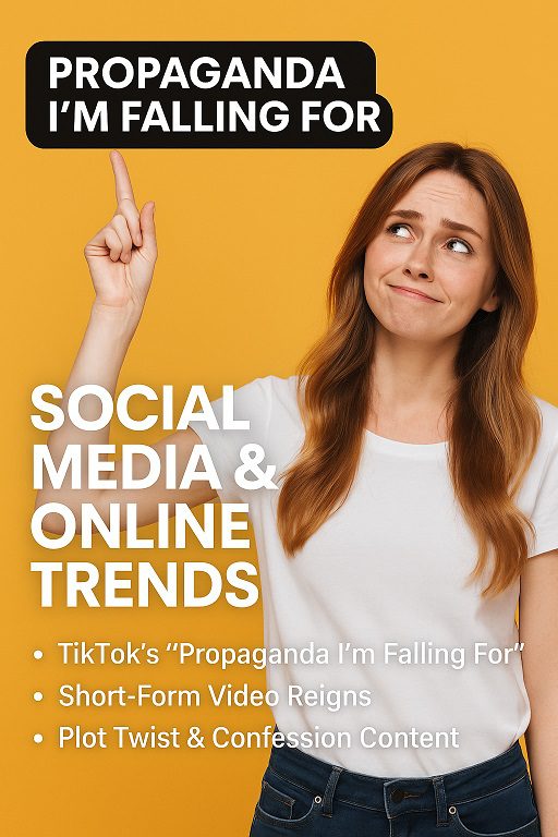 Latest Social Media Trends | Insights to Grow Your Online Presence