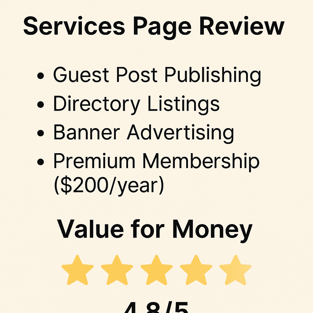 Write for Us | Guest Posting Opportunities to Grow Your Audience