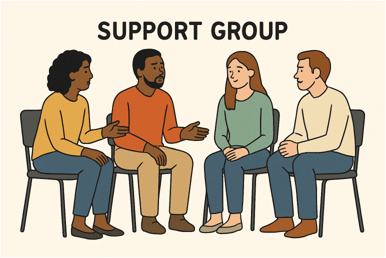 The Healing Power of Group Therapy in Addiction Recovery