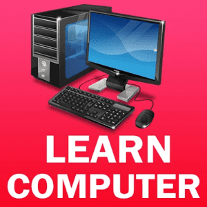 Learn Computer Skills Online – Step-by-Step Guide