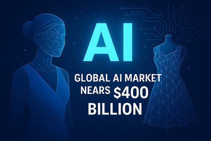 The $400B AI Revolution Reshaping Global Industries